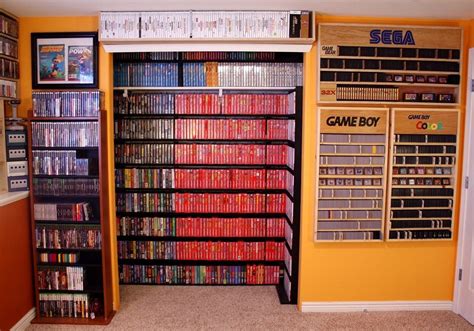 The R1.8 million video game collection