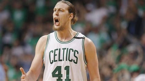 Official twitter feed of the mgm resorts nba summer league. Kelly Olynyk the improbable hero of Game 7 for Celtics ...