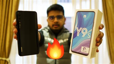 Pakistan is an emerging market where people are switching from feature phones to smartphones. Huawei Y9s Unboxing | Price in Pakistan ?? - YouTube