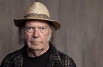 Neil Young Turned Down 'Millions of Dollars' for 'Harvest' Tour ...