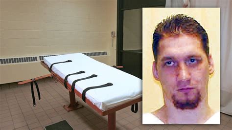 For The First Time In Three Years Ohio Executes Condemned Man Youtube