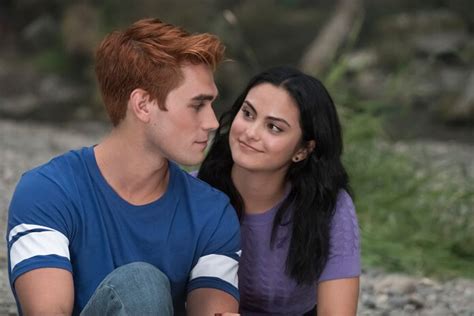 Riverdale Season Episode Preview Photos Cast And Air Date
