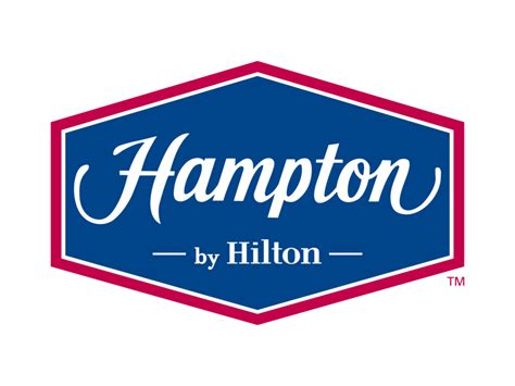 Download Hampton By Hilton Logo Png And Vector Pdf Svg Ai Eps Free