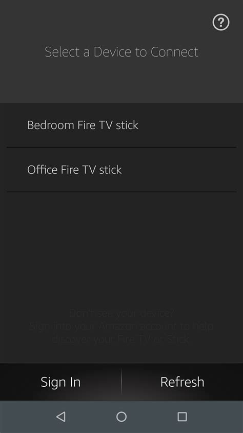 The Best Amazon Fire Stick And Fire Tv Remote Apps And Controls