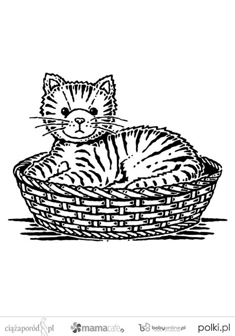 Kotki do druku / kolorowanki koty, malowanki kotki | kolorowanki, kotki. Kotki Obrazki Do Kolorowania - Obrazki Gallery