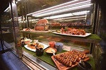獨〉吃到飽也能吃到「寶」台北喜來登Buffet 十二廚換裝升級 - 生活 - 工商