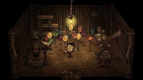 Dont Starve Hamlet Dlc Steam Altert Kinguin Free Steam Keys