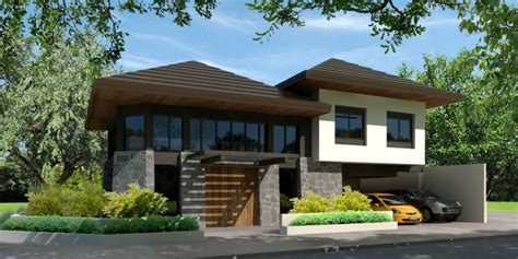45 Tiny House Modern Bahay Kubo Design And Floor Plan Modern Bahay