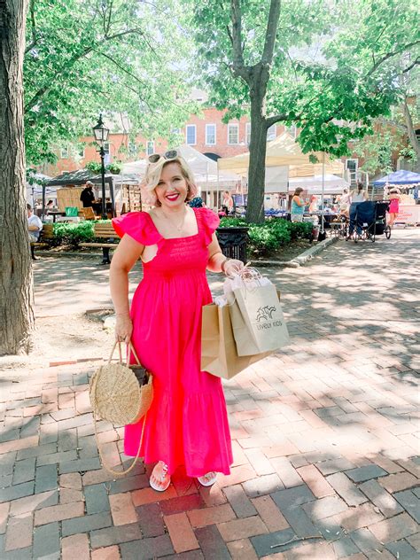 How to Spend a Day in Newburyport - Fashionably Kate & Co.