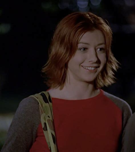 willow rosenberg icon buffy buffy the vampire buffy the vampire slayer