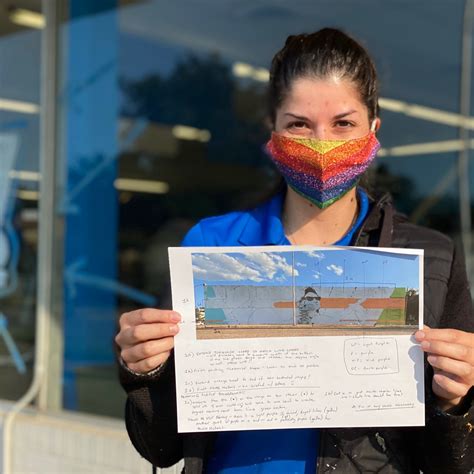 Texoma Gives Artist Spotlight: Selena Mize - Wichita Falls Alliance for