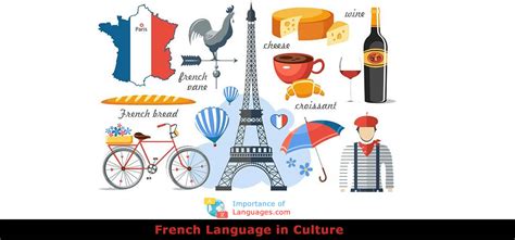 Importance Of The French Language
