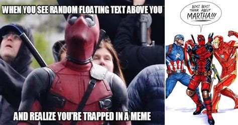 Ide 74 Deadpool Snickers Meme Terkeren Delapan Dp Bbm