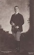 Prinz Johann Georg von Sachsen, Prince of Saxony 1893 – 19… | Flickr