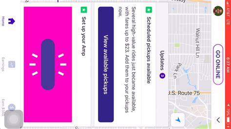 Lyft Driver Training How To Use The Lyft Scheduled Pickups For Easy