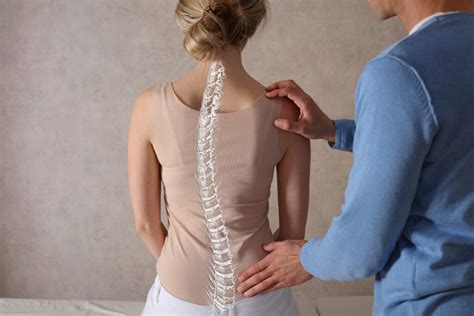 Can Massage Therapy Help With Curvatures Of The Spine
