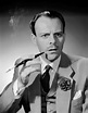 Terry-Thomas: His glorious life and tragic death