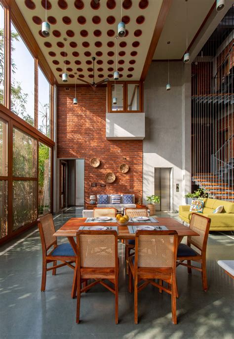 5 Beautiful Chennai Homes That Blend Modernity And Traditional Indian