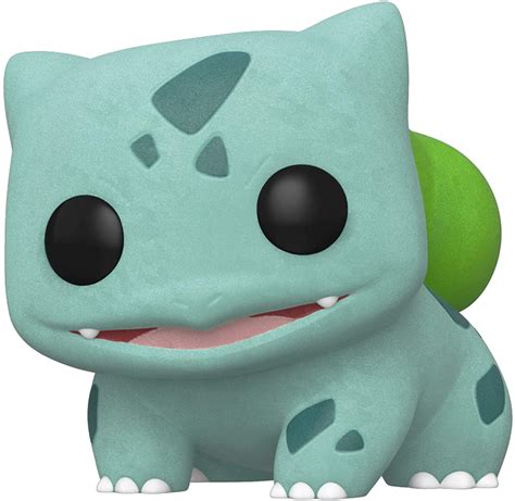 With us you can meet new friends from all over the world. Funko Pop! Juegos: Pokemon - Flocked Bulbasaur, Primavera ...