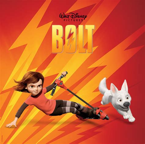 Image Bolt And Penny 8 Disney Wiki Fandom Powered By Wikia