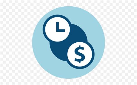 Paid Time Off For Hourly Employees And Dot Pngpaid Time Off Icon