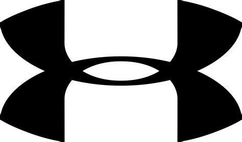 Under Armour Transparent Logo