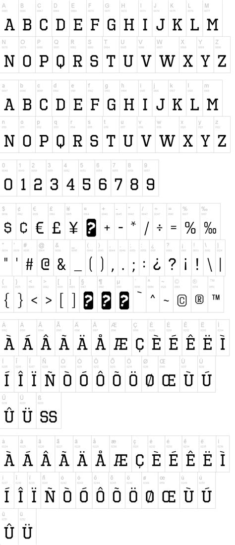 The style of this font are elegant, modern, stylish, minimal and simple style. Octin Sports Free Font | dafont.com