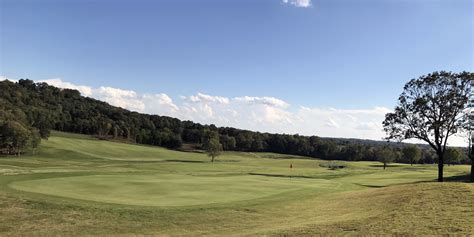 Park Mammoth Golf Club Golf In Park City Kentucky