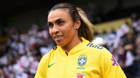 Marta Ruled Out For Brazils 1st Match Cbc Sports