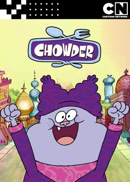 Chowder Characters Tier List Community Rankings Tiermaker