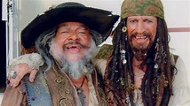 Sergio Calderon Death News: Pirates Of The Caribbean Star Dies At 77 ...