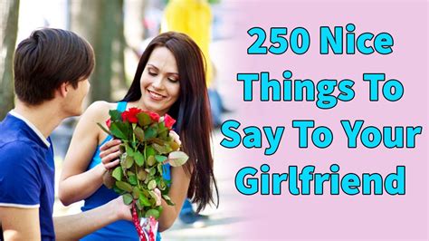 Words To Tell Your Gf To Make Her Happy Sweet Words To Tell Your