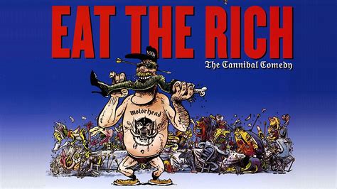 Eat The Rich 1987 Filmer Film Nu