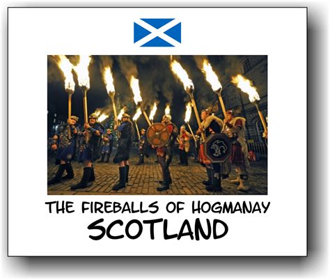 Scottish New Year Traditions Photos Cantik