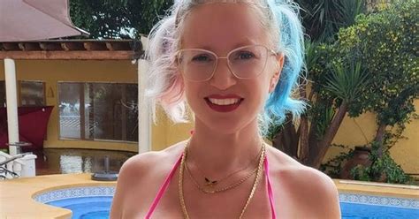 Onlyfans Model Went From Being A Shy Teacher To Extreme Sex Show Performer In Benidorm