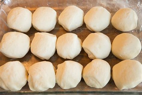 big soft and fluffy one hour dinner rolls cooking classy bloglovin