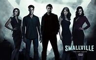 Season 10 - Smallville Wiki