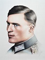15 novembre 1907 : Naissance de Claus von Stauffenberg - Theatrum Belli