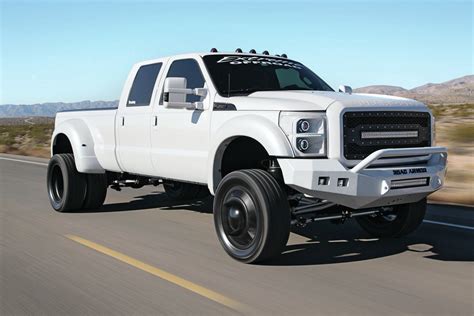 2016 Ford F450 News Reviews Msrp Ratings With Amazing Images
