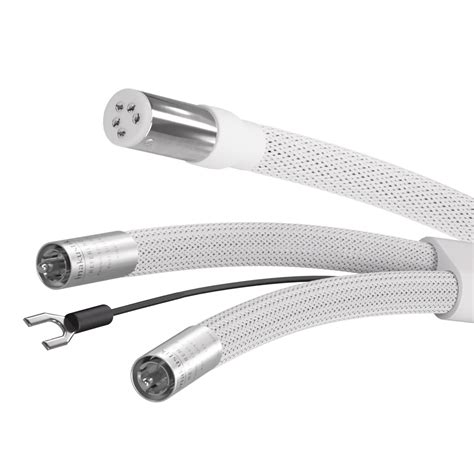 Order Phono Cables Turntable Cables Online In Akustik