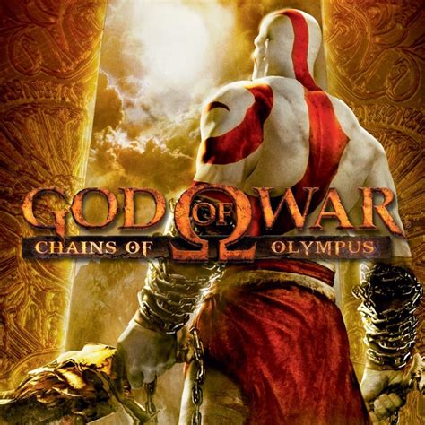 God Of War Chains Of Olympus Ps3 Gameplay Brough To Ps3 From Psp