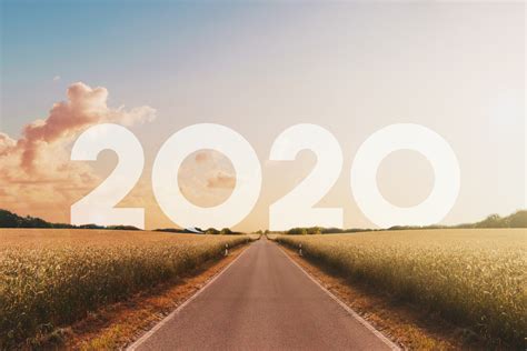 That's why instead of a single word from the past year, we picked several for the next. Get ready for 2020 - PERSpective