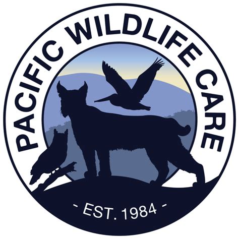 Pacific Wildlife Care