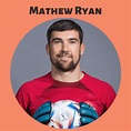 Mathew Ryan Biography, Wiki, Height, Age, Net Worth, and More
