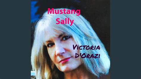Mustang Sally Youtube