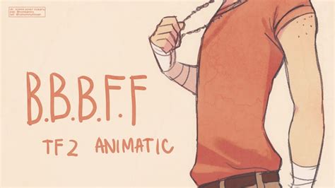 Bbbff Team Fortress 2 Animatic Youtube