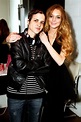 Lindsay Lohan and Samantha Ronson | Single in the Summer! | Us Weekly