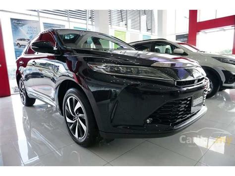 Toyota harrier 2016's average market price (msrp) is overall viewers rating of toyota harrier 2016 is 3 out of 5. Toyota Harrier New Model 2019 Price - Robux Codes Free List
