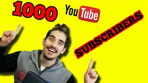 1000 Subs 😍 ️ 1000تایی شدیم😍💥 چی به سر من اومد؟ Youtube