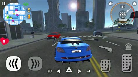 Car Simulator 2 Gameplay 3 Youtube